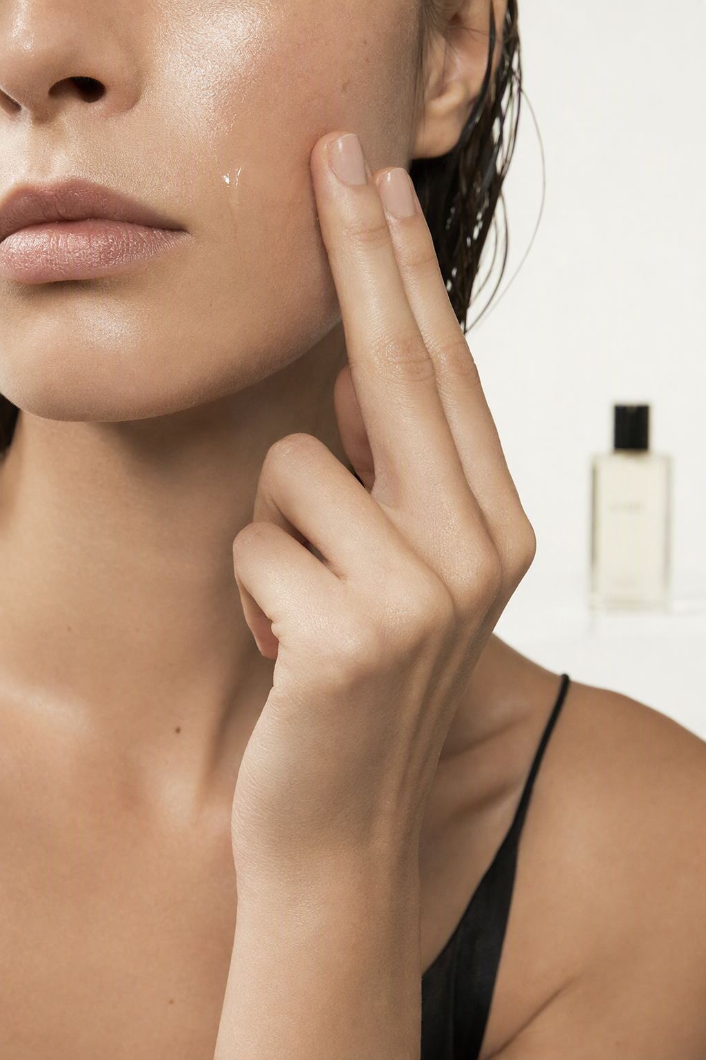 Clair Gel Cleanser