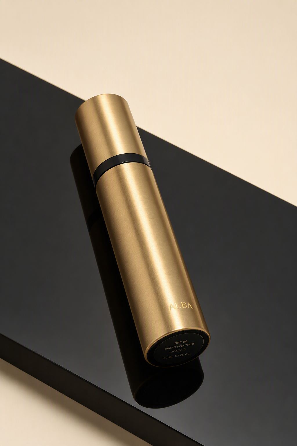 Aureole SPF 50