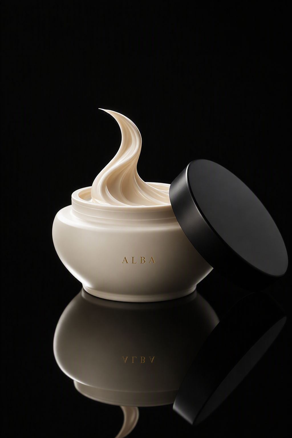 Veil Cream